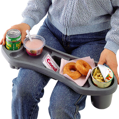 スマイルキッズ商品 ひざのせトレー