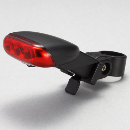 スマイルキッズ商品 防雨型安心テールライト AHA-4204
