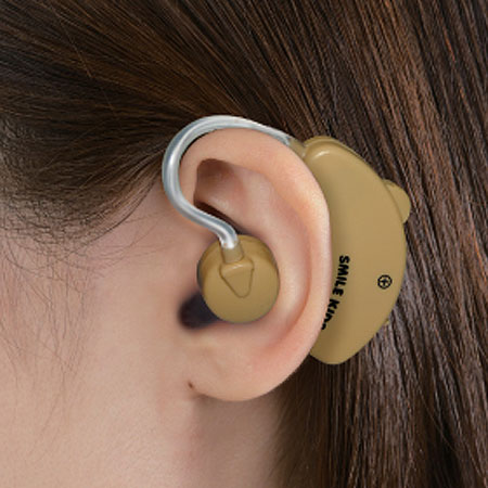 スマイルキッズ商品 耳かけ集音器Ⅱ