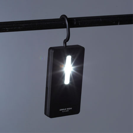 スマイルキッズ商品 LEDポケットランタンⅡ