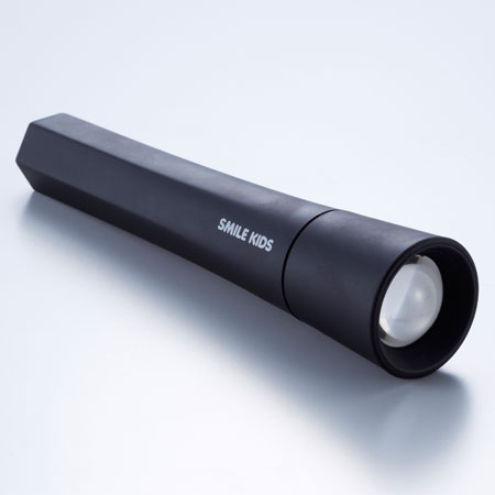 スマイルキッズ商品 防雨LEDライト ミニタワー