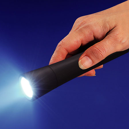 スマイルキッズ商品 防雨LEDライト ミニタワー