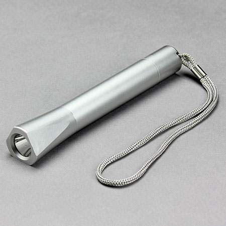 スマイルキッズ商品 1W LEDアルミライト