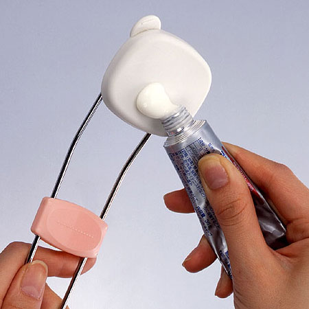 スマイルキッズ商品 軟こうぬりちゃん専用取替えパッド