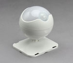 スマイルキッズ商品 防雨LEDセンサーライト