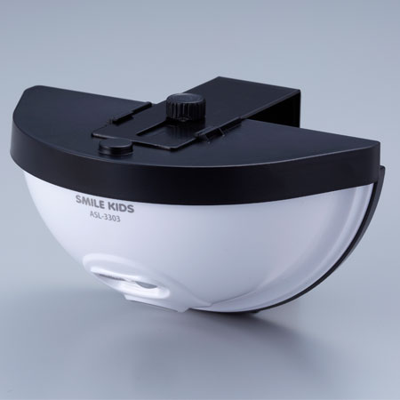 スマイルキッズ商品 ドア用センサーライト
