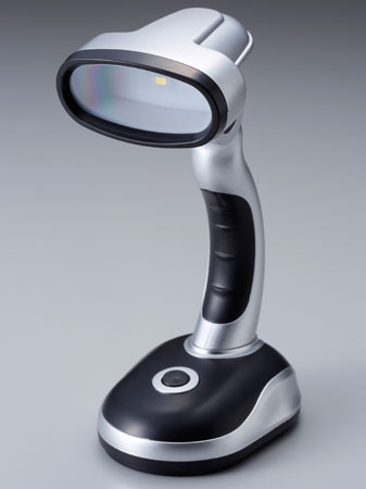 スマイルキッズ商品 LED軽量スタンドライト