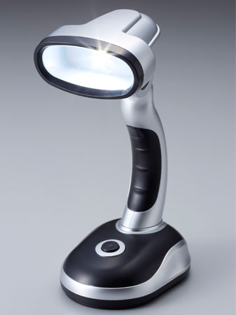スマイルキッズ商品 LED軽量スタンドライト