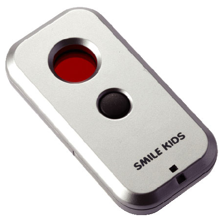 スマイルキッズ商品 盗撮カメラ発見器 AWT-03