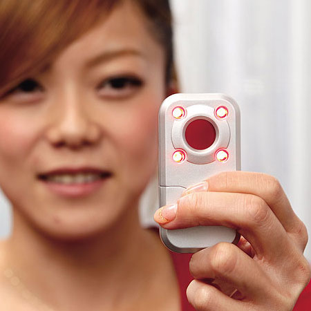 スマイルキッズ商品 盗撮カメラ発見器 AWT-03